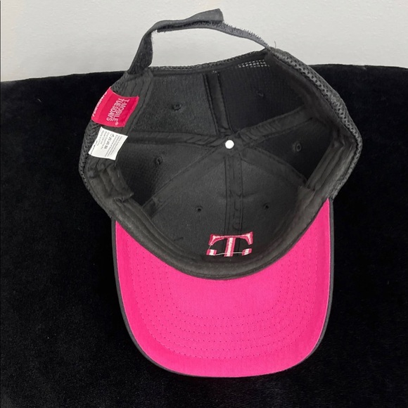 (NWOT) T-Mobile Baseball Cap - Picture 5 of 6